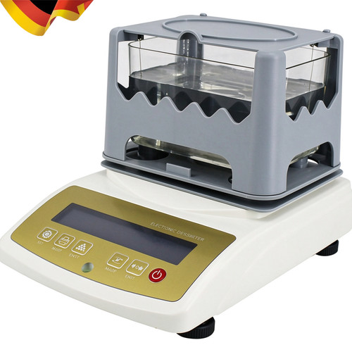 Hochpräziser elektronischer