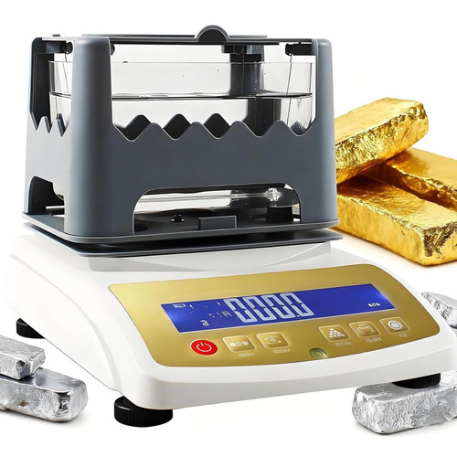 Electronic gold purity - electronic,