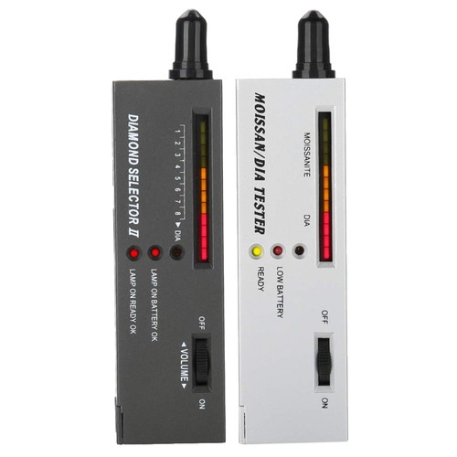 Diamant tester gold - tester,