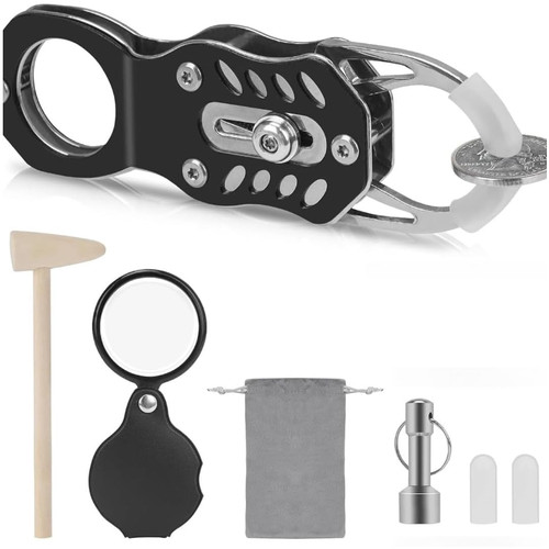 Münze tester kit - münze,