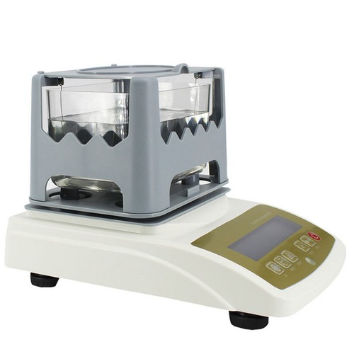 Gold reinheit tester maschine - gold,