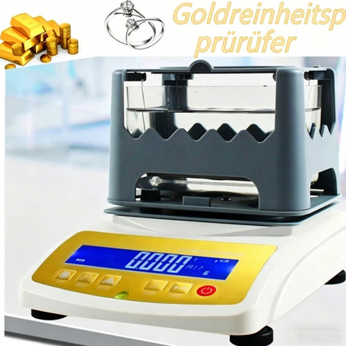 300g gold purity tester - 300g,