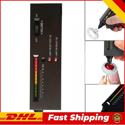 Gold silber diamant tester - gold/silber/diamant,