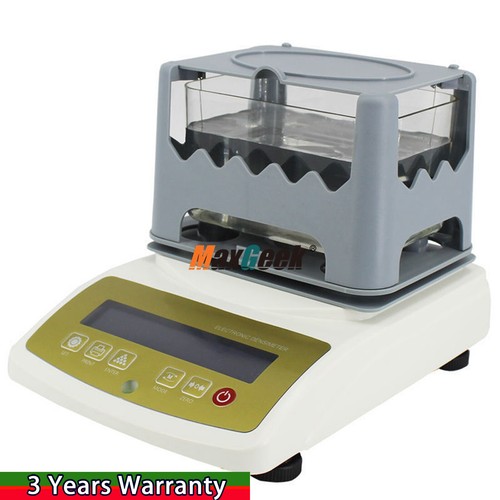 Gold purity tester - gold,