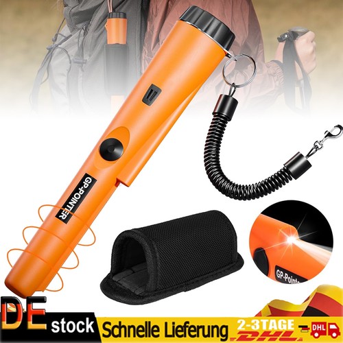 Handheld metalldetektor gold - handheld,