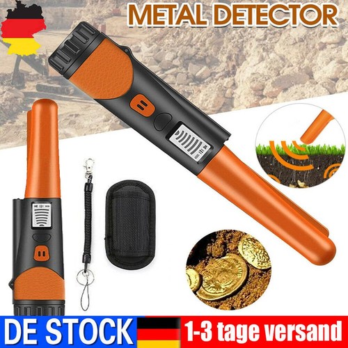 Metalldetektor pinpointer gold - pinpointer,