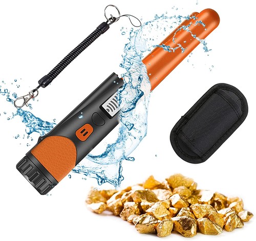 Handheld metalldetektor - handheld,