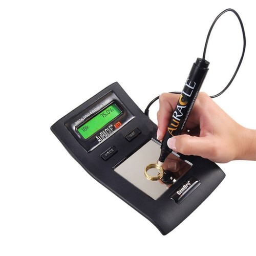 Auracle analyzer gold - analyzer,