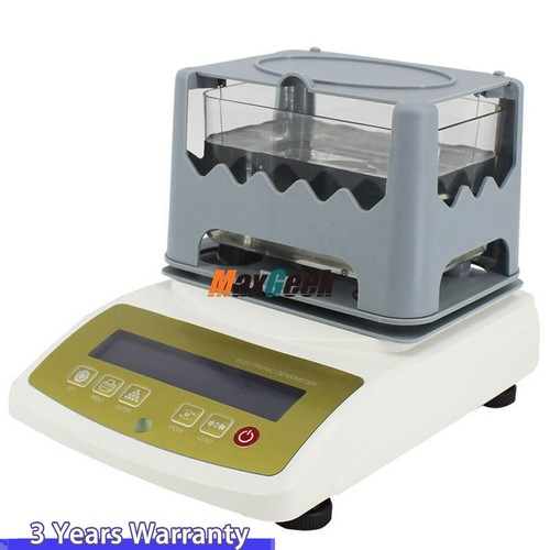 Gold purity tester machine for - purity,