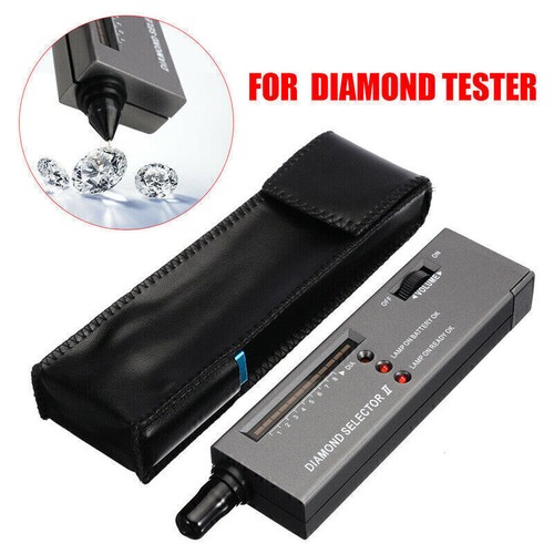 Digitaler edelstein tester - edelstein,