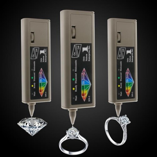 In1 schmuckstein tester - 2,