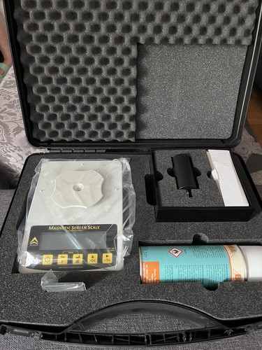 Goldanalytix magnetwaage - goldanalytix,