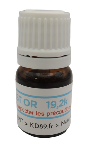 Flakon reagenz für - flakon,
