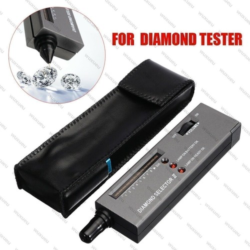 Gold silber diamant - gold/silber/diamant, tester