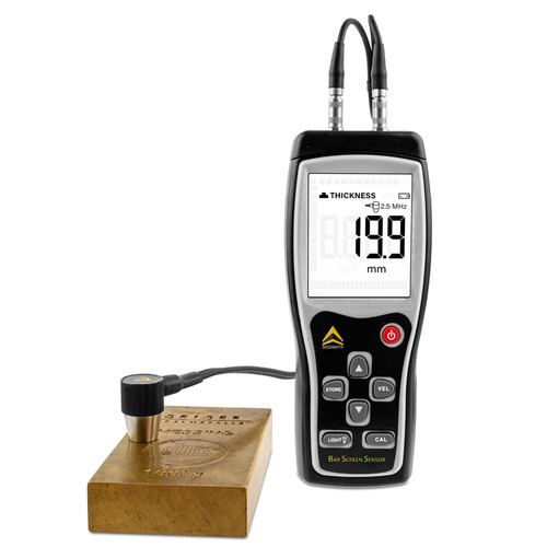 Goldanalytix barscreensensor - goldanalytix,