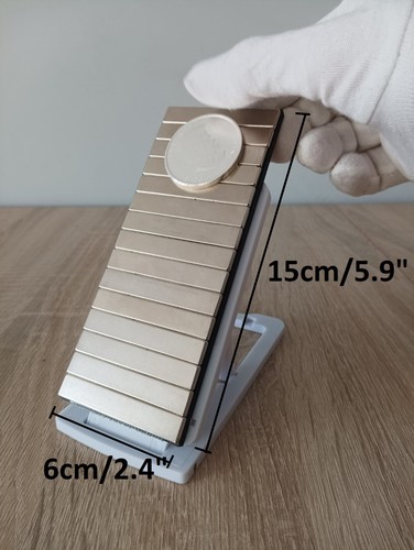 Xxl slide magnetic test for - xxl,