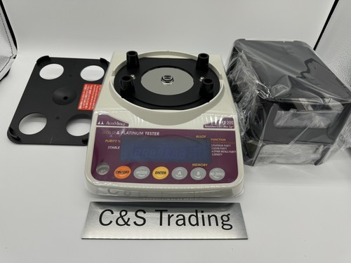 Alfa mirage edelmetalltester - alfa,