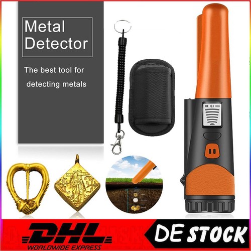 Handheld ip66 metall - ip66, gold