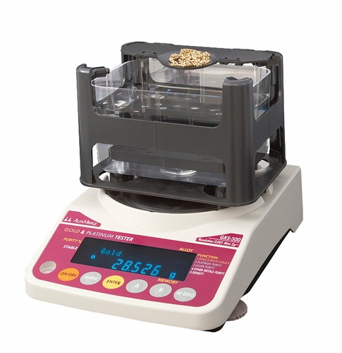 Alfa mirage edelmetalltester - alfa,