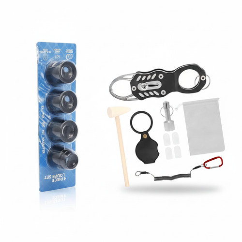 Tester-Kit