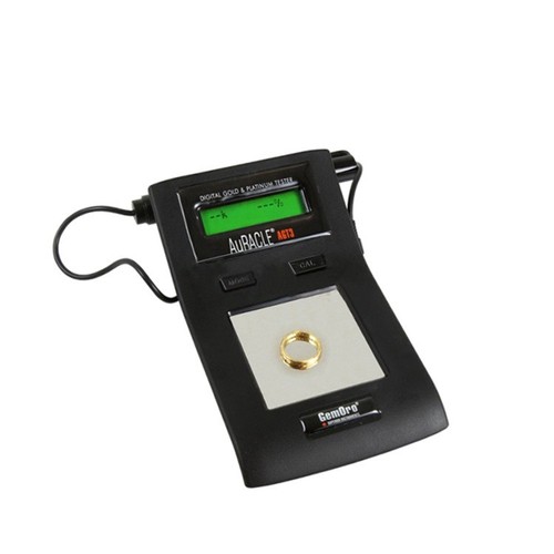 Tragbarer goldprüfgerät - tragbarer,