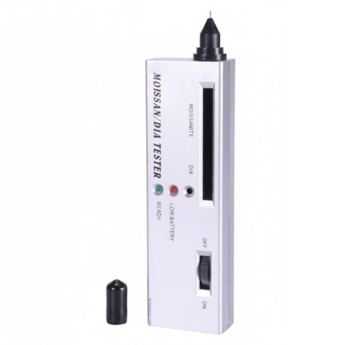 Moissanit tester präzise - moissanit-tester,