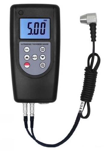 Schichtdickenmessgerät tester - schichtdickenmessgerÄt,