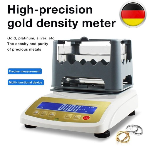 600g gold purity tester - 600g,
