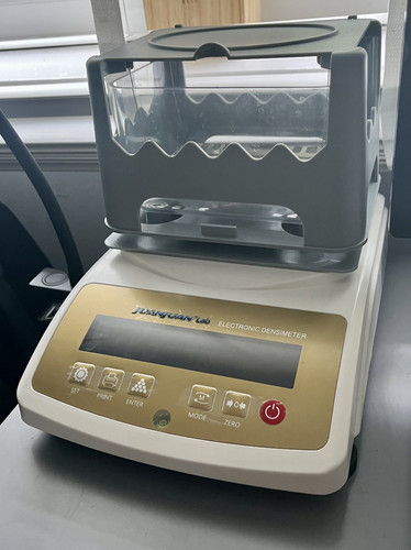 Hochpräziser elektronischer
